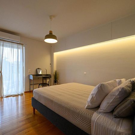 Marine Luxury Apartment קלמאטה מראה חיצוני תמונה